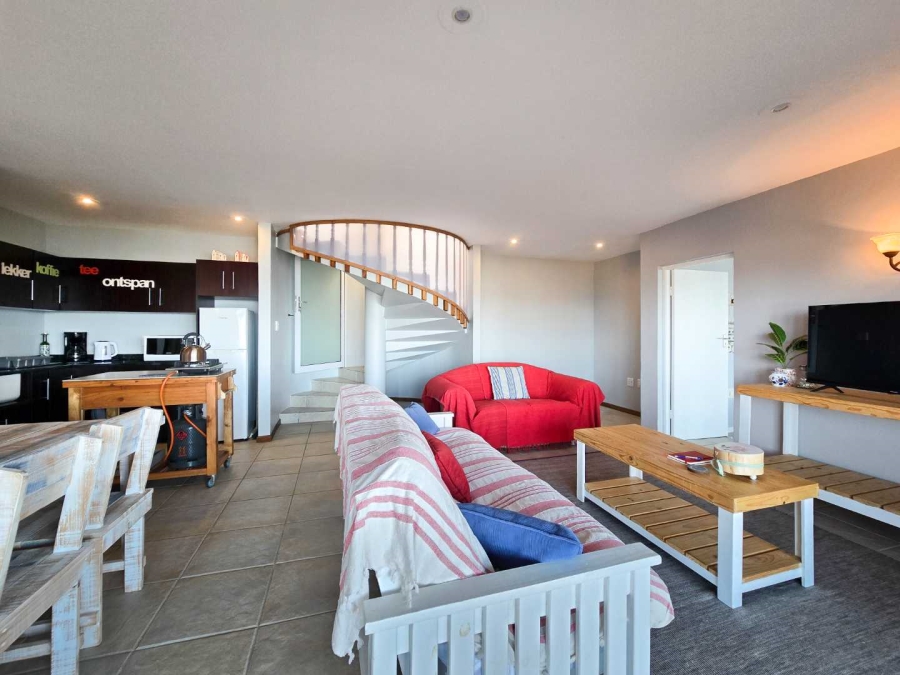 4 Bedroom Property for Sale in Jongensfontein Western Cape